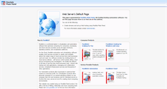 Desktop Screenshot of crosslab.crossconcept.de
