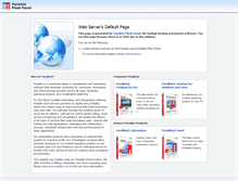 Tablet Screenshot of crosslab.crossconcept.de